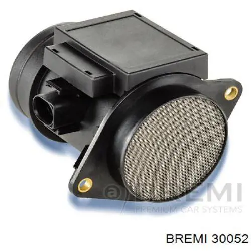 Датчик масової витрати повітря Bremi 30052 ціна, від 79.83 USD