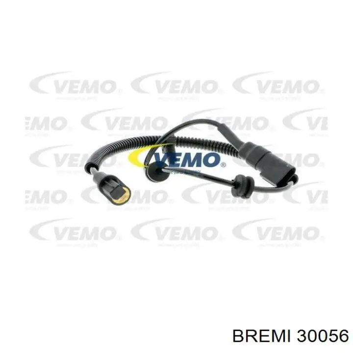 Витратомір повітря Bremi 30056