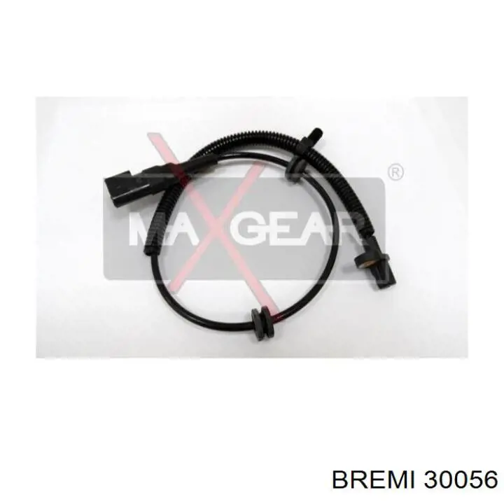 Купити 30056 Bremi Повітромір