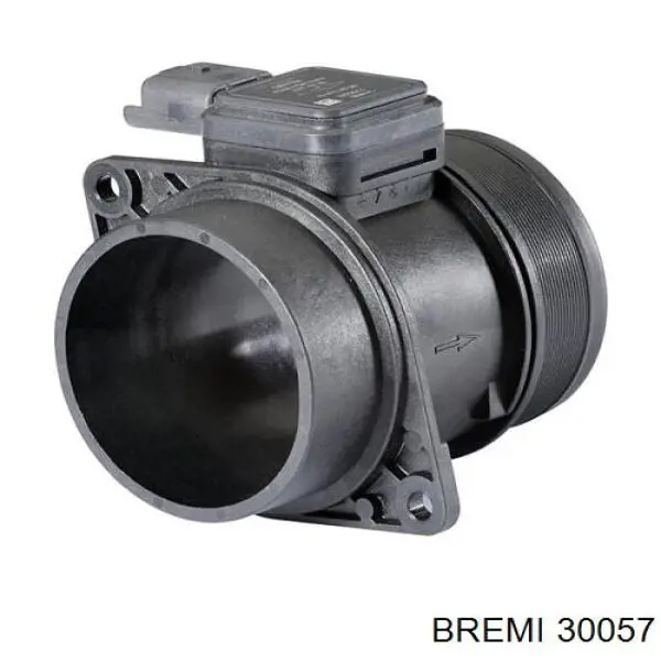 Датчик масової витрати повітря Bremi 30057 ціна, від 68.74 USD