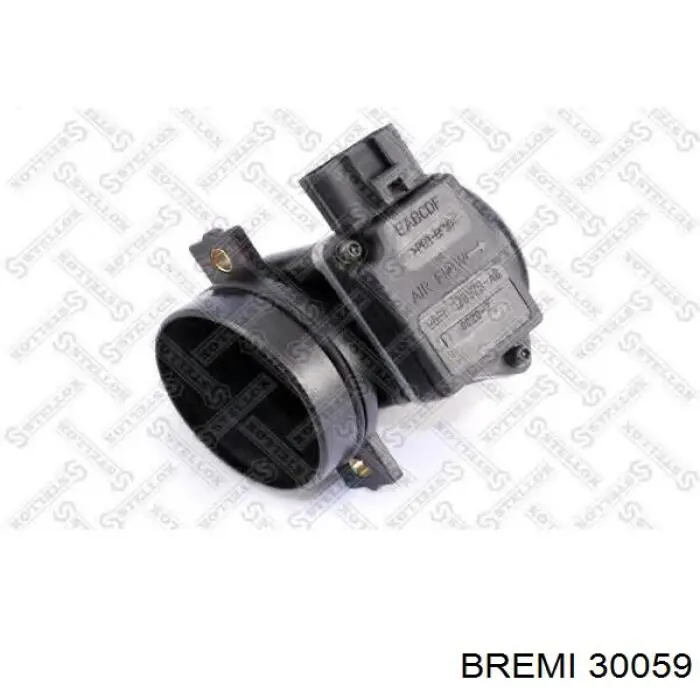 Купити 213719692019 Magneti Marelli Повітромір