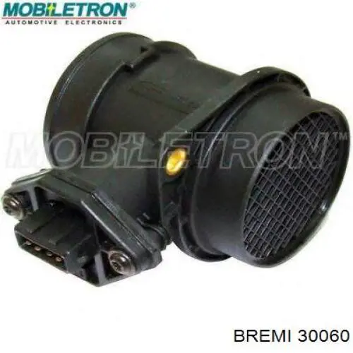 Купити AMMQ19708 Magneti Marelli Повітромір