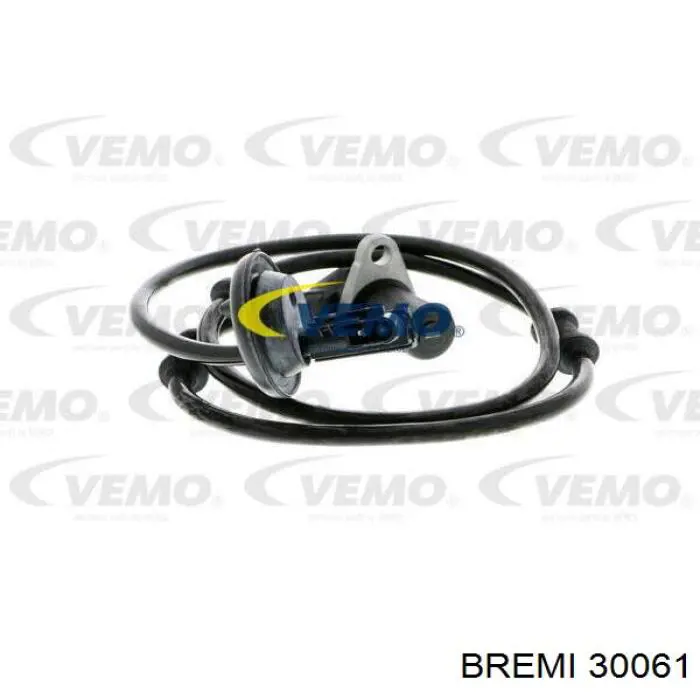 ДМРВ 30061 Bremi