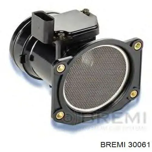 Витратомір повітря Bremi 30061