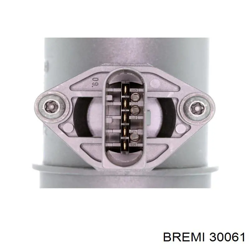 Датчик масової витрати повітря Bremi 30061 ціна, від 44.34 USD