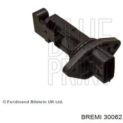 Датчик масової витрати повітря Bremi 30062 ціна, від 35.55 USD