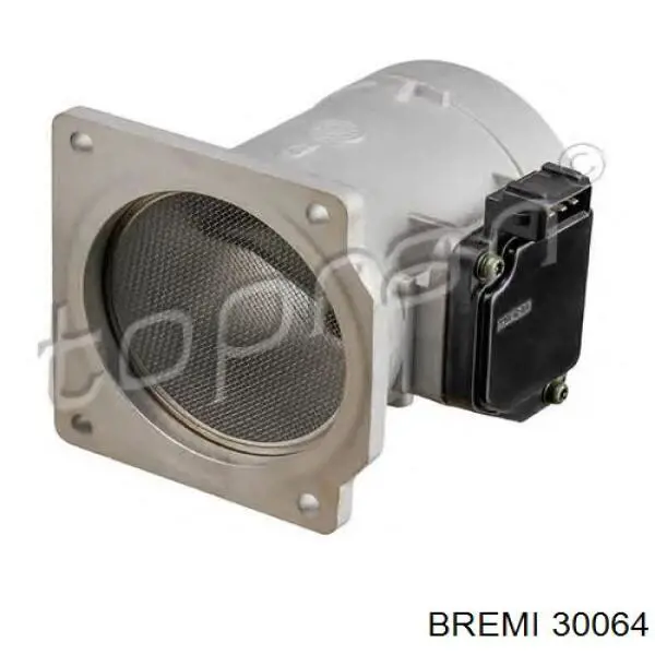 30064 Bremi датчик потоку (витрати повітря, витратомір MAF - (Mass Airflow))