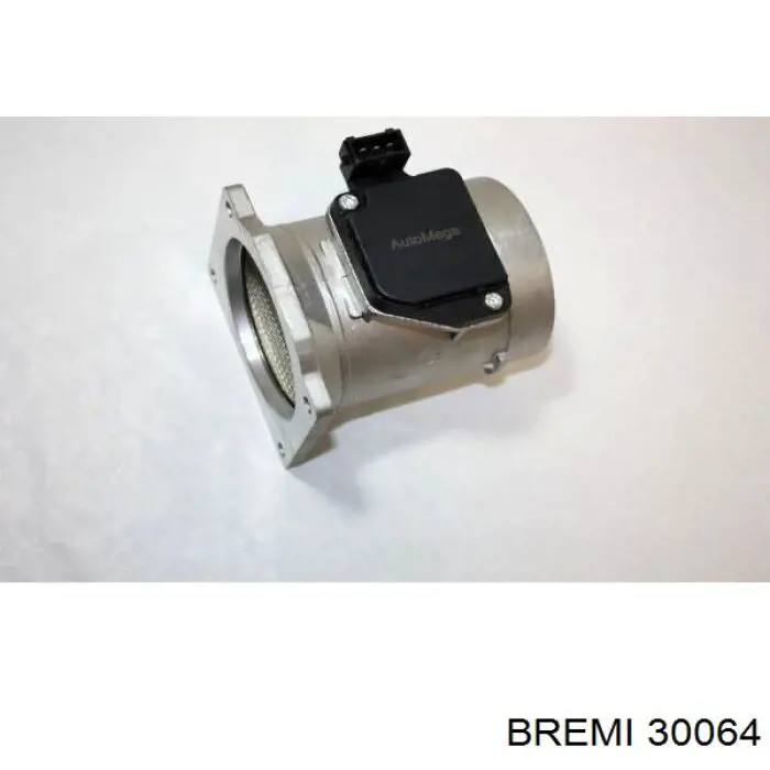 Датчик масової витрати повітря Bremi 30064 ціна, від 55.24 USD