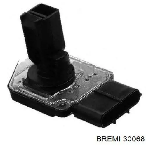 30068 Bremi датчик потоку (витрати повітря, витратомір MAF - (Mass Airflow))