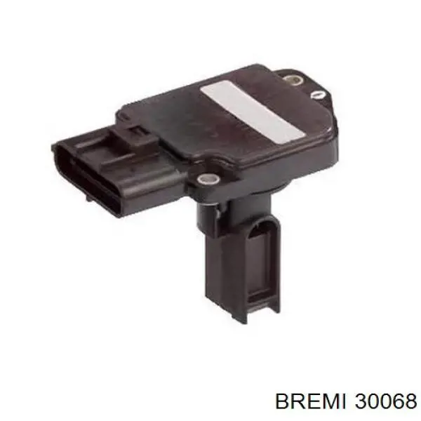 Датчик масової витрати повітря Bremi 30068 ціна, від 61.94 USD