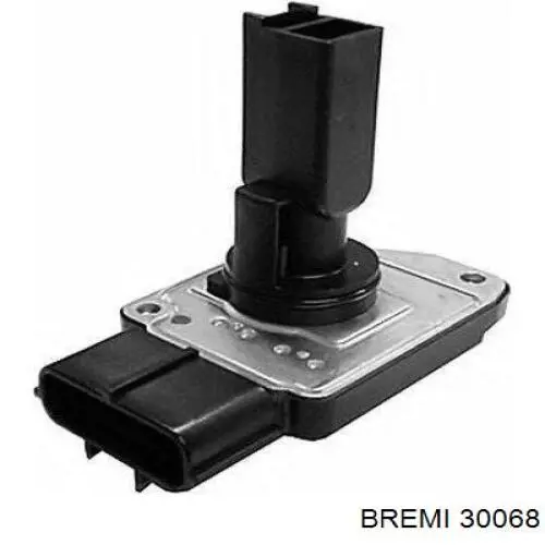 Купити 30068 Bremi Повітромір
