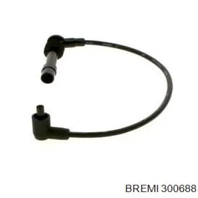300688 Bremi Проводи високовольтні
