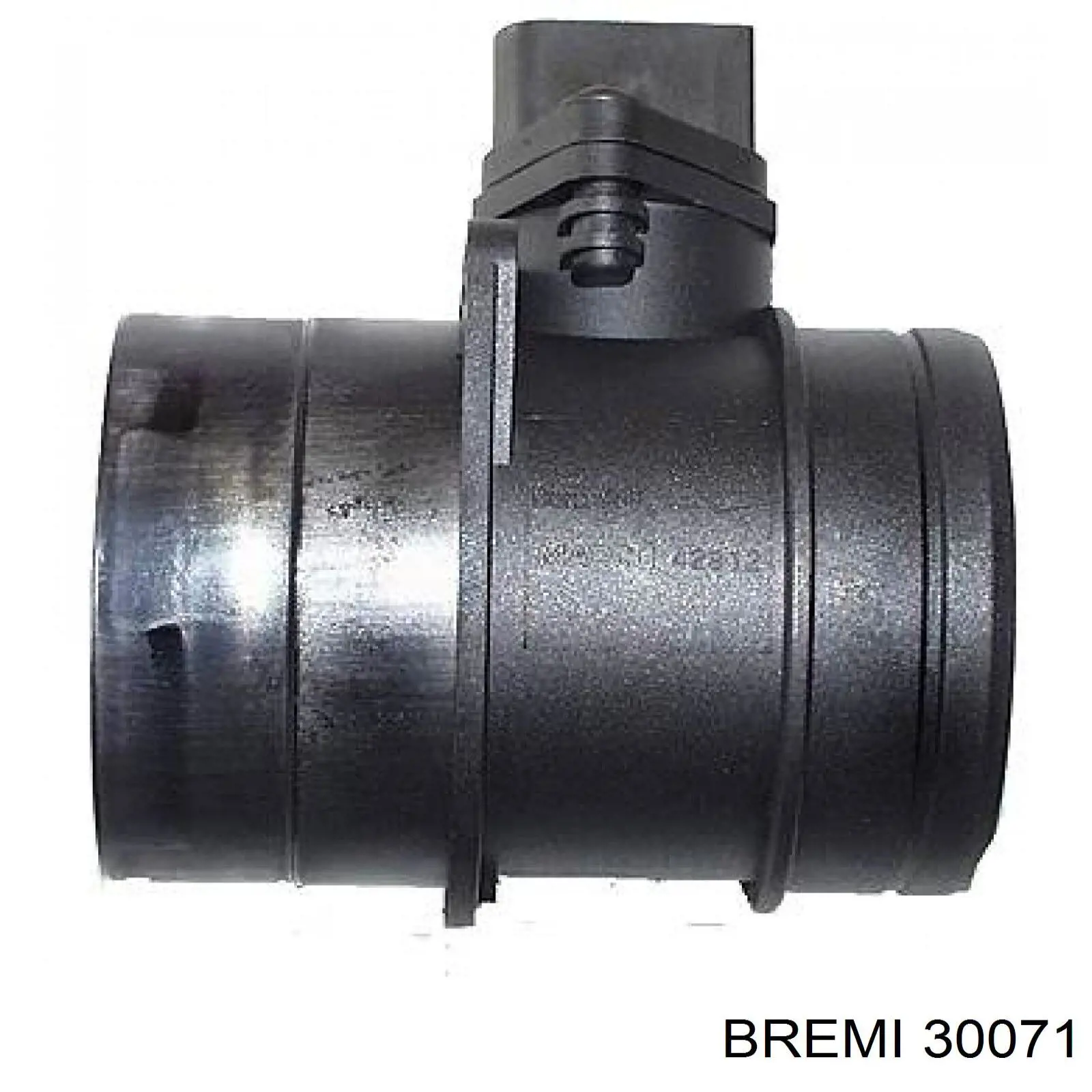 Датчик масової витрати повітря Bremi 30071 ціна, від 49.80 USD