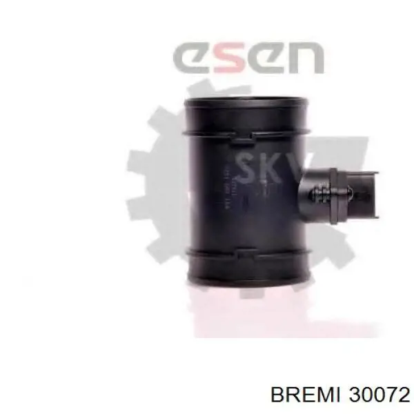 ДМРВ 30072 Bremi
