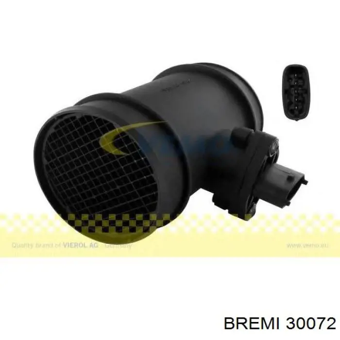 Витратомір повітря Bremi 30072
