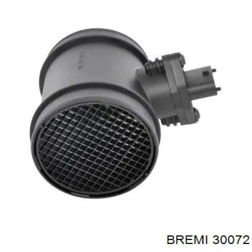 Датчик масової витрати повітря Bremi 30072 ціна, від 50.90 USD