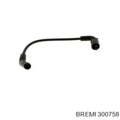 Дріт високовольтний Bremi 300758