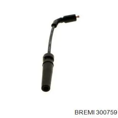 Високовольтні дроти 300759 Bremi