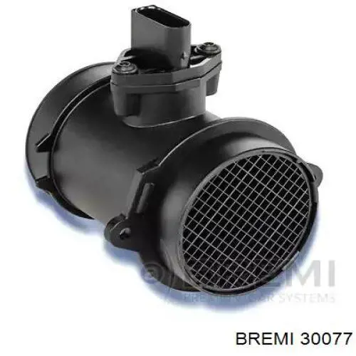 Датчик масової витрати повітря Bremi 30077 ціна, від 46.80 USD
