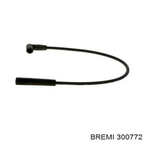 Високовольтні дроти 04728190AB Chrysler