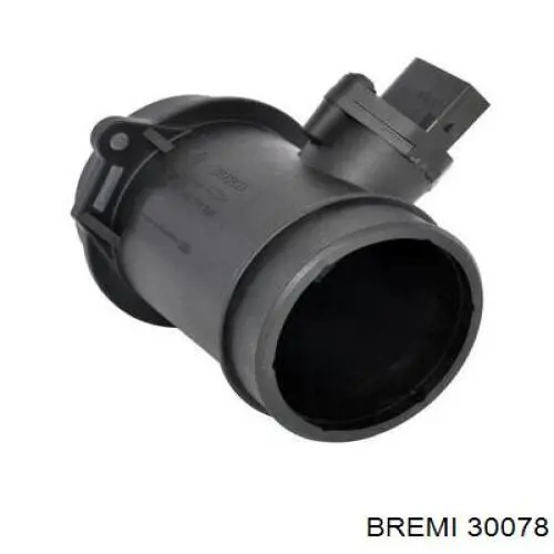 Датчик масової витрати повітря Polcar SE020026 ціна, від 45.43 USD