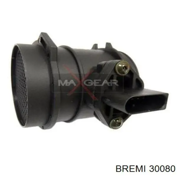 Датчик масової витрати повітря Bremi 30080 ціна, від 81.26 USD