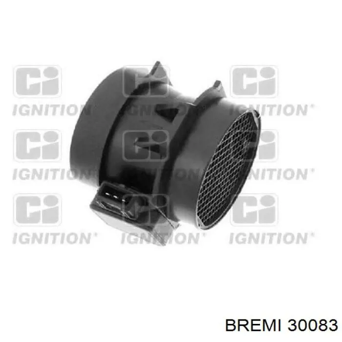 Витратомір повітря Bremi 30083