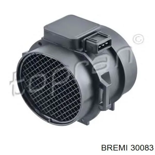 Датчик масової витрати повітря Bremi 30083 ціна, від 88.75 USD