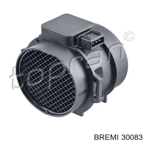Купити 30083 Bremi Повітромір