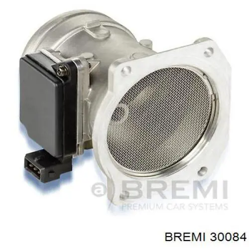 30084 Bremi датчик потоку (витрати повітря, витратомір MAF - (Mass Airflow))