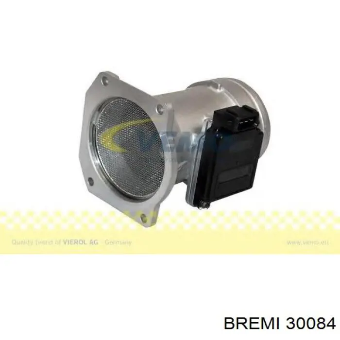 Датчик масової витрати повітря Bremi 30084 ціна, від 67.94 USD