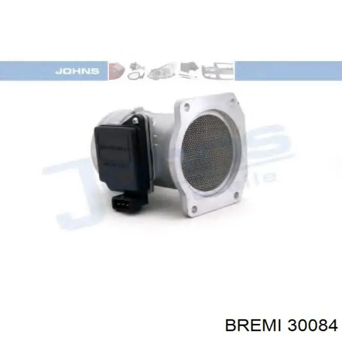 Купити 30084 Bremi Повітромір