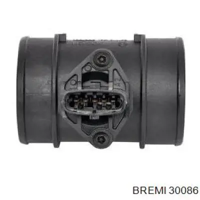 Датчик масової витрати повітря Bremi 30086 ціна, від 32.43 USD