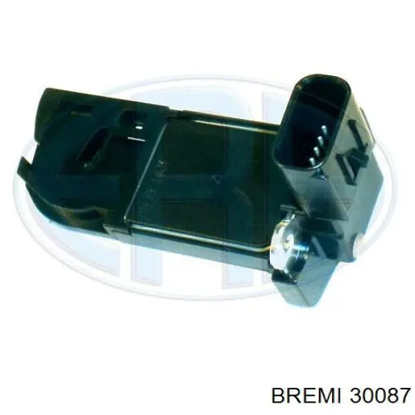 Датчик масової витрати повітря Bremi 30087 ціна, від 57.04 USD