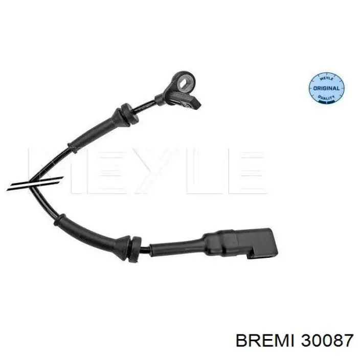 Купити 30087 Bremi Повітромір