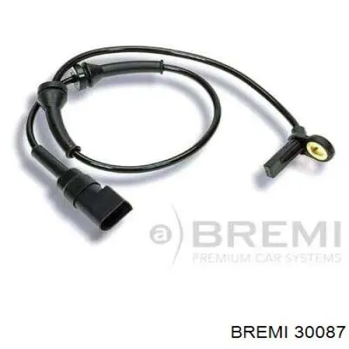 ДМРВ 30087 Bremi