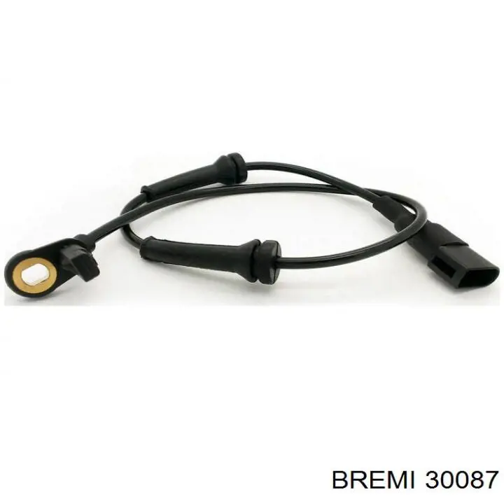 Витратомір повітря Bremi 30087
