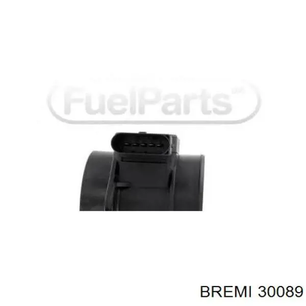 AF1050212B1 Delphi Датчик витрати повітря
