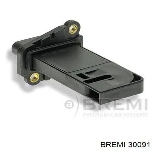 Витратомір повітря Bremi 30091