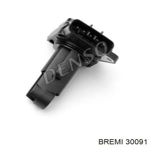 Купити 30091 Bremi Повітромір