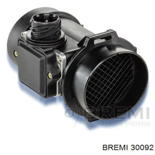 30092 Bremi датчик потоку (витрати повітря, витратомір MAF - (Mass Airflow))