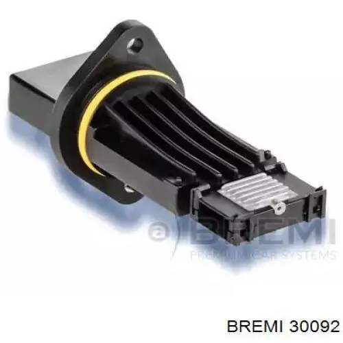 Купити 30092 Bremi Повітромір