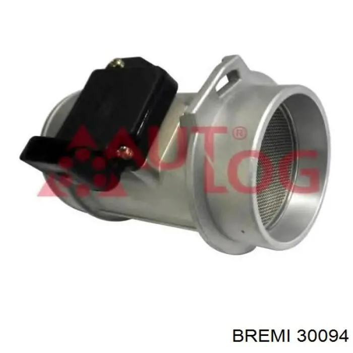 Датчик масової витрати повітря Bremi 30094 ціна, від 82.46 USD