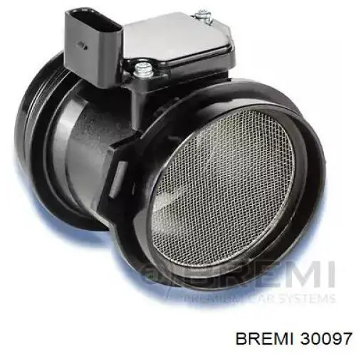 Купити 30097 Bremi Повітромір