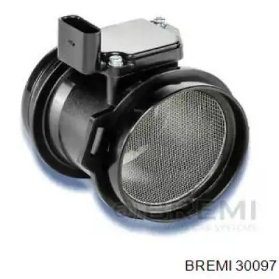 30097 Bremi датчик потоку (витрати повітря, витратомір MAF - (Mass Airflow))