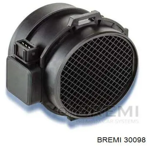 Купити 30098 Bremi Повітромір