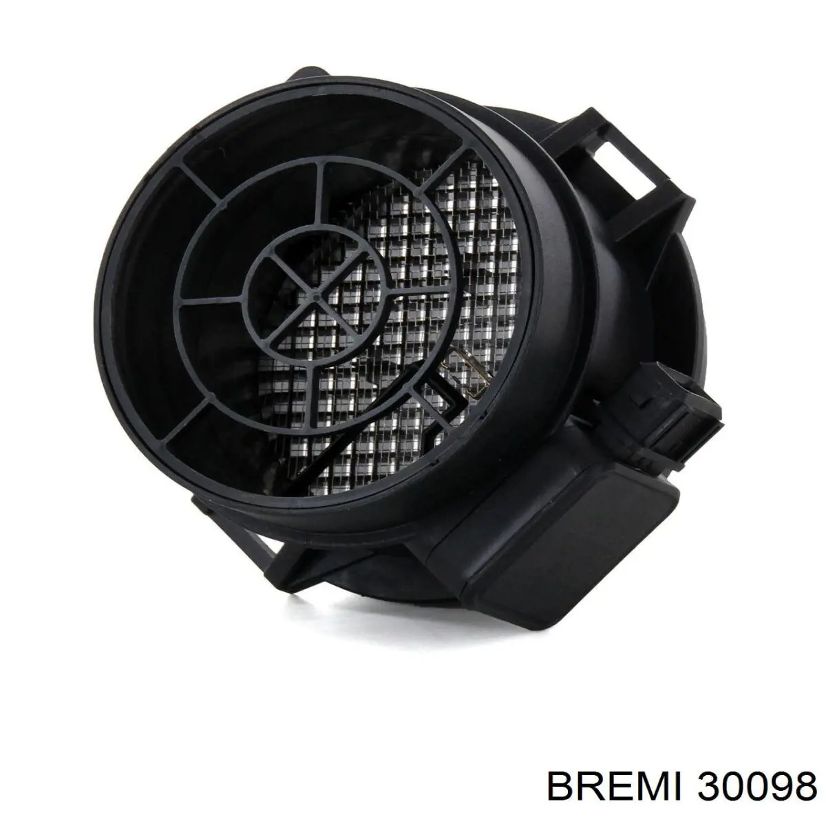 30098 Bremi датчик потоку (витрати повітря, витратомір MAF - (Mass Airflow))