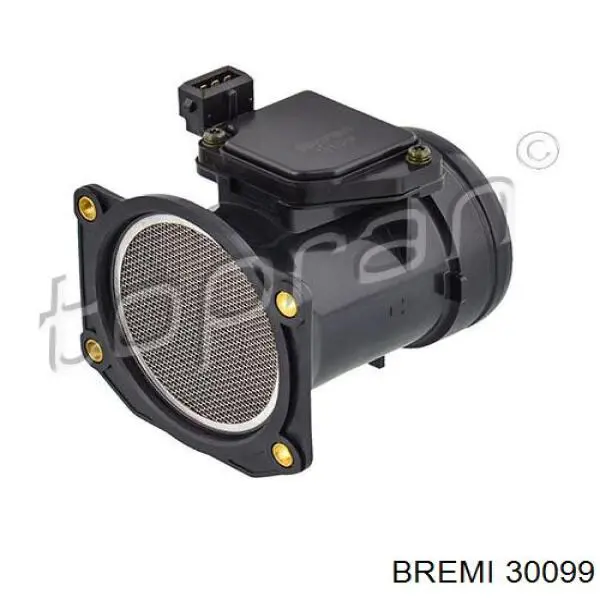 30099 Bremi датчик потоку (витрати повітря, витратомір MAF - (Mass Airflow))