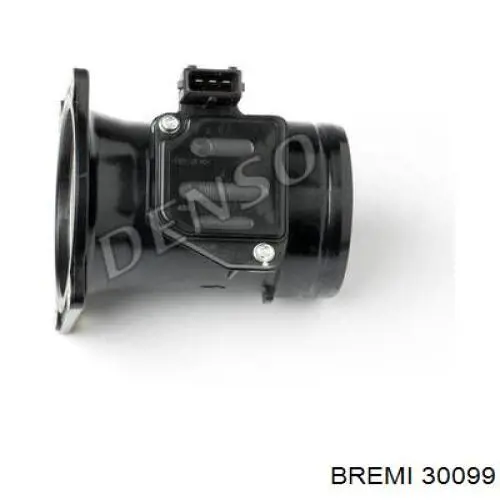 Датчик масової витрати повітря Bremi 30099 ціна, від 61.94 USD