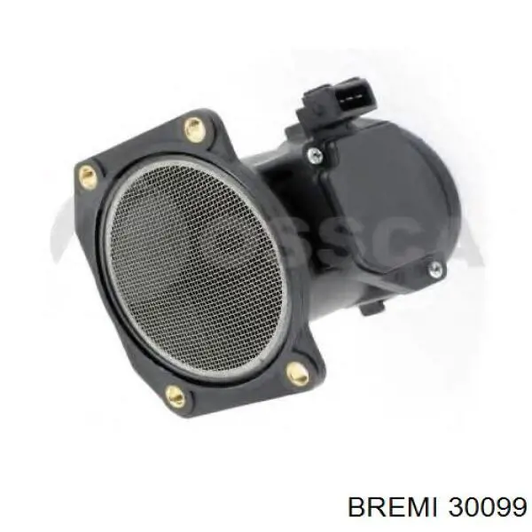 Купити 30099 Bremi Повітромір